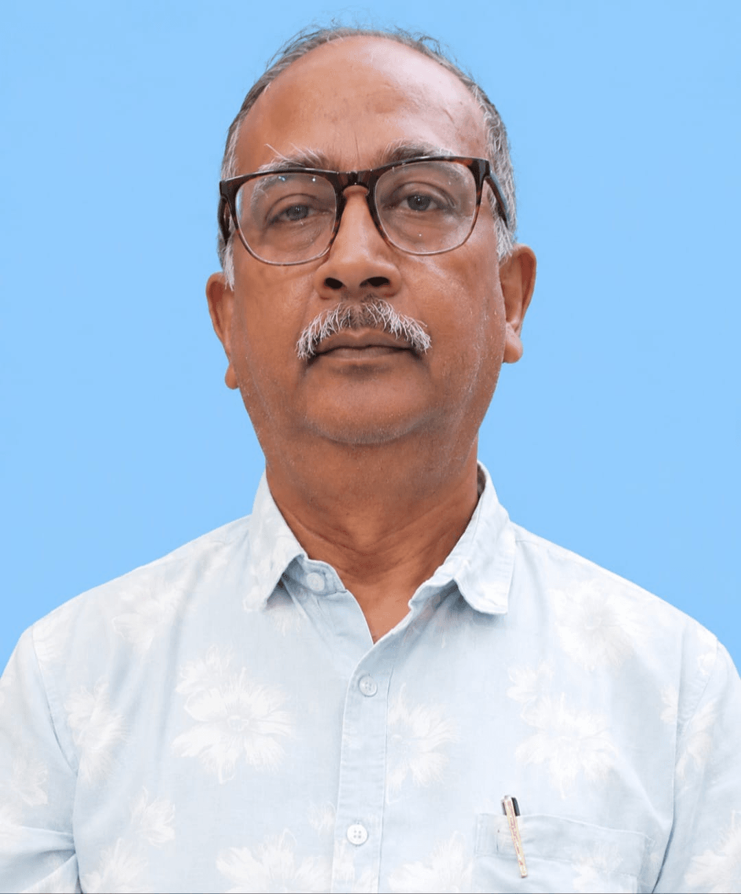 Dr. Kenneth Soymurum