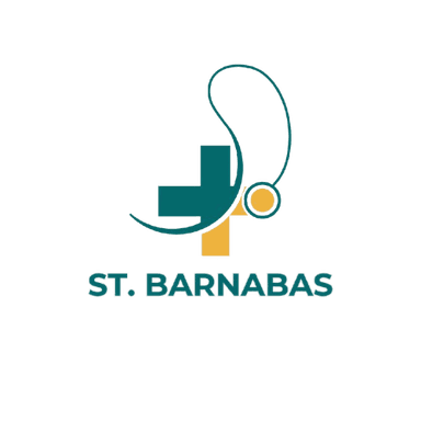St. Barnabas Hospital